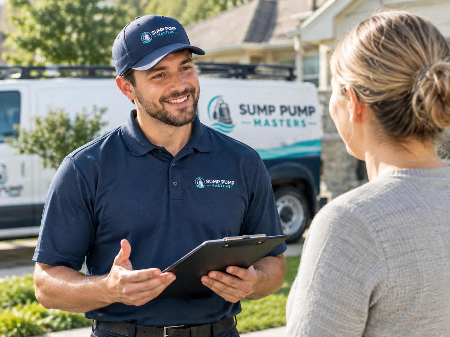 Sump Pump Repair Georgetown, TX FAQs